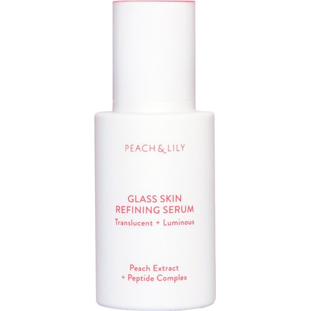 Peach & Lilly Glass Skin Refining Serum